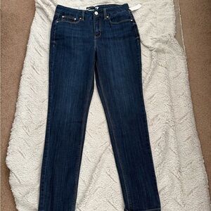NWT Seven 7 Skinny Jean Size 10